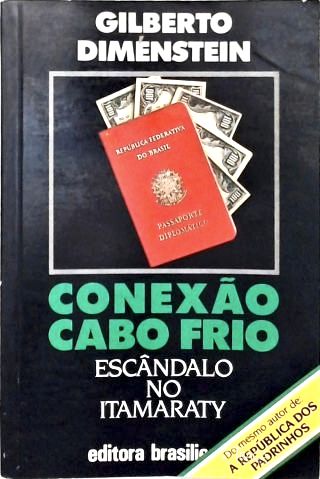 Conexão Cabo Frio