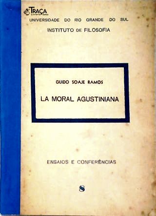 La Moral Agustiniana