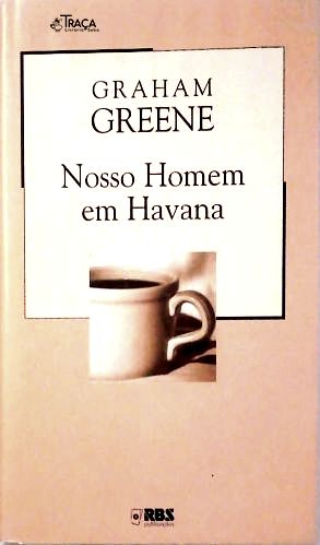 Nosso Homem em Havana