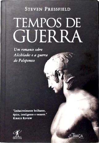 Tempos de Guerra