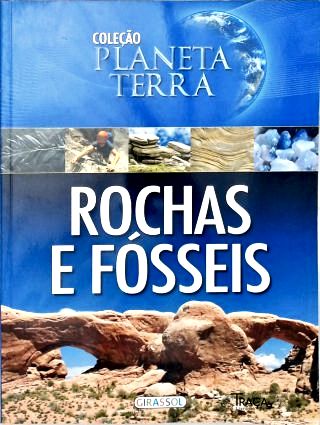 Rochas e Fósseis