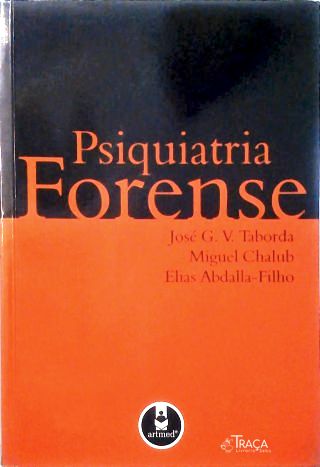 Psiquiatria Forense