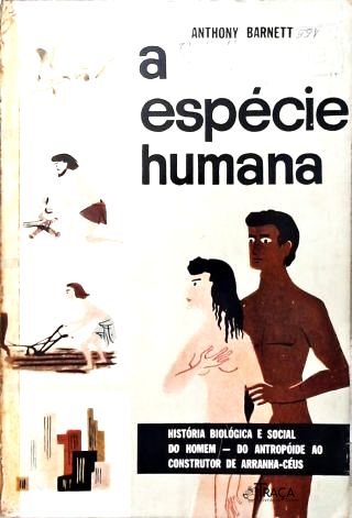 A Espécie Humana