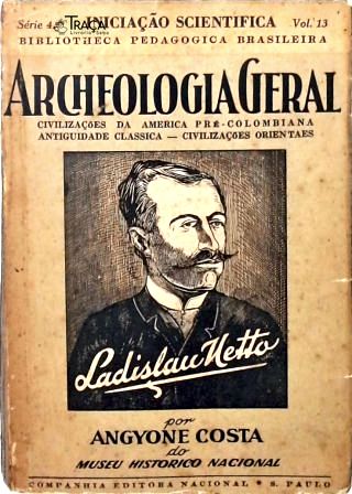 Archeologia Geral