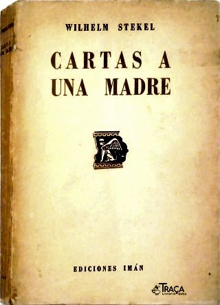 Cartas a Una Madre