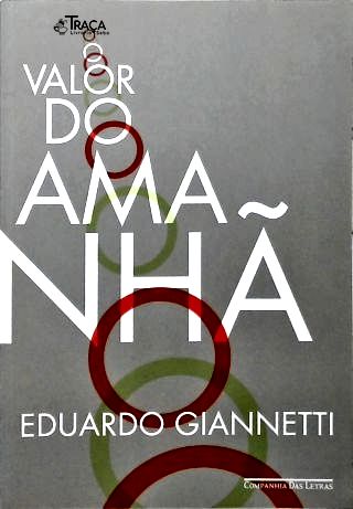 O Valor do Amanhã