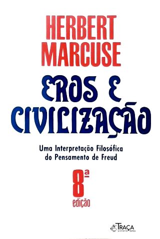 Eros e Civilização