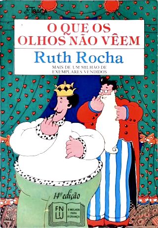 O Que os Olhos Não Vêem