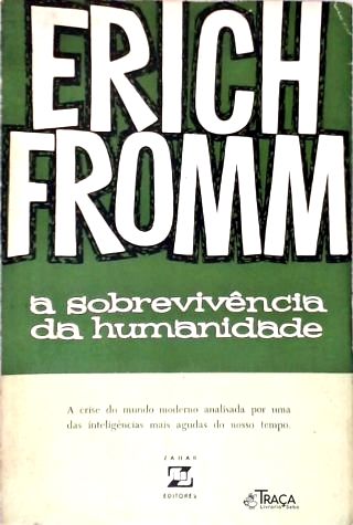 A Sobrevivência da Humanidade