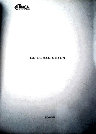 Dries Van Noten: Inspirations