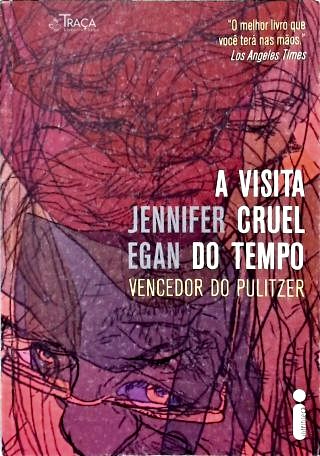 A Visita Cruel do Tempo