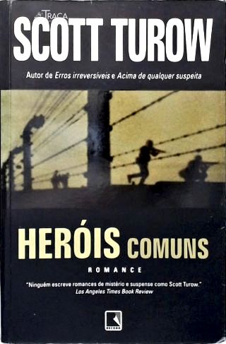 Heróis Comuns