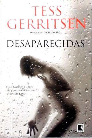 Desaparecidas