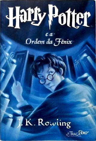 Harry Potter e a Ordem da Fênix