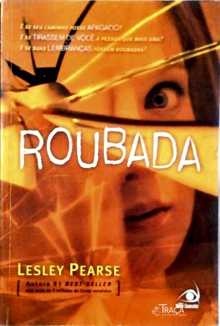 Roubada