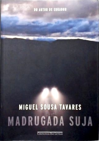 Madrugada Suja