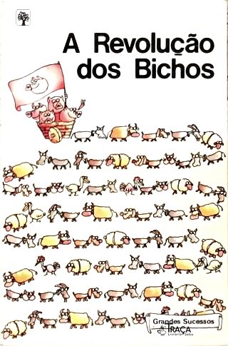 A Revolução dos Bichos