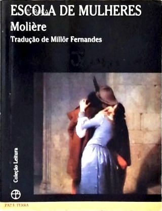 Escola de Mulheres