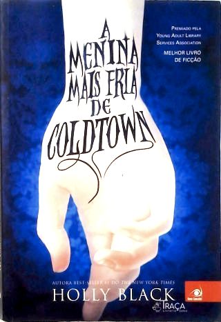 A Menina Mais Fria de Coldtown