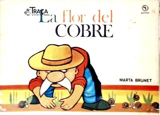 La Flor Del Cobre