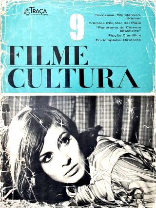 Revista Filme Cultura Nº 9