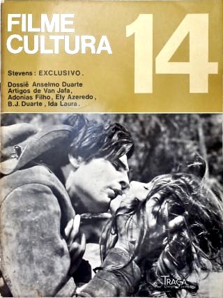 Revista Filme Cultura Nº 14