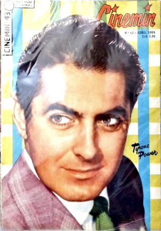 Cinemin Nº 43 Edal 1955