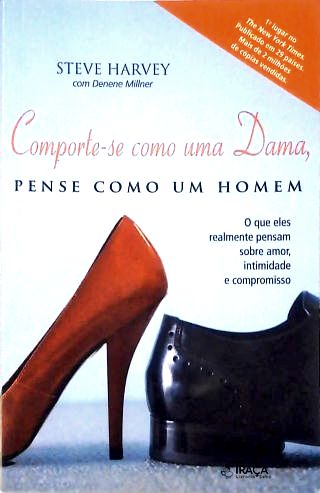 Comporte-se Como Uma Dama, Pense Como Um Homem