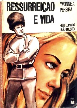 Ressurreição e Vida