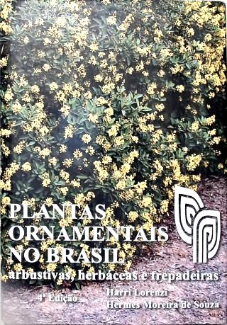 Plantas Ornamentais No Brasil