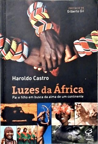 Luzes da África