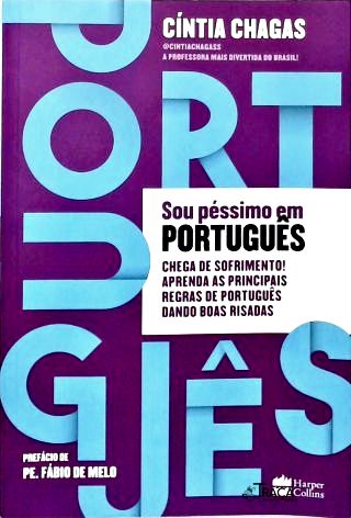 Sou Péssimo em Português