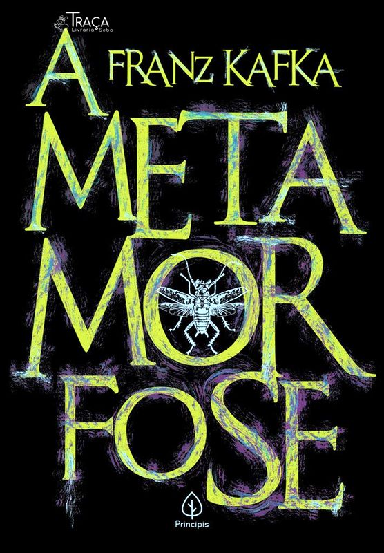 A Metamorfose