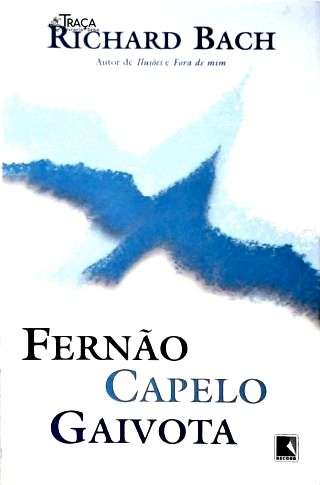 Fernão Capelo Gaivota