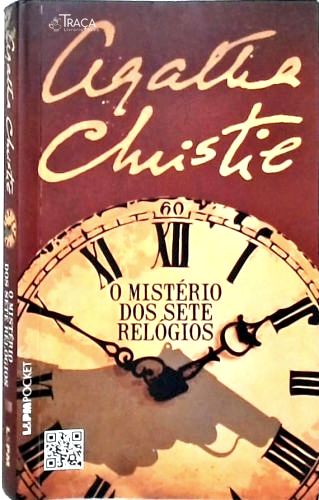 O Mistério dos Sete Relógios