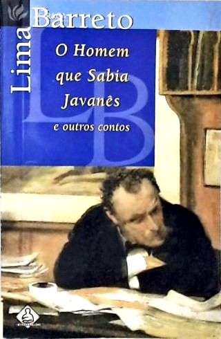 O Homem Que Sabia Javanês