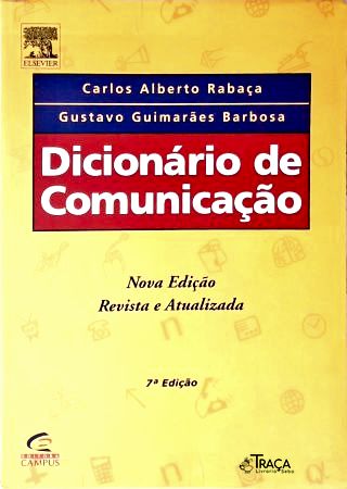 Dicionário de Comunicação