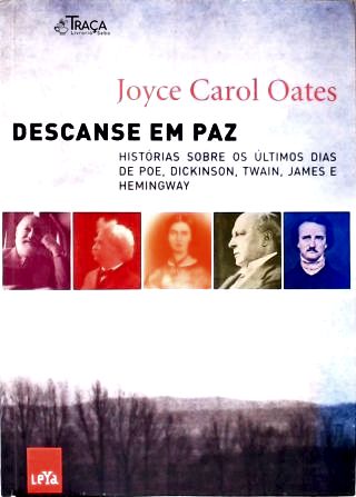 Descanse em Paz
