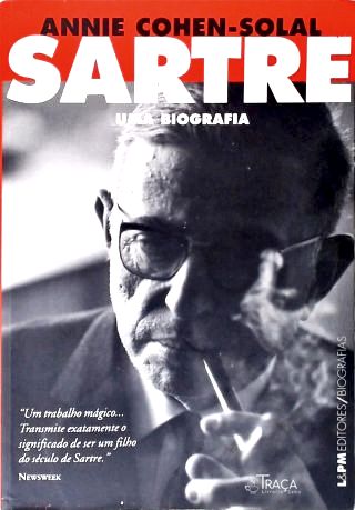 Sartre: Uma Biografia