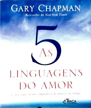 As 5 Linguagens do Amor