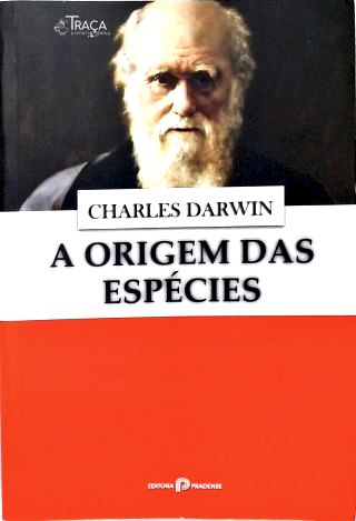 A Origem das Espécies