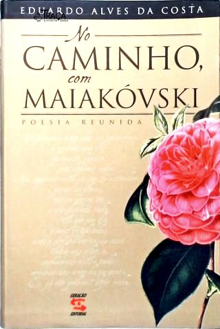 No Caminho com Maiakóvski