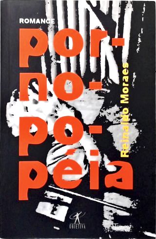 Pornopopéia