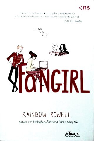 Fangirl