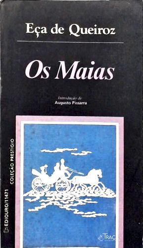 Os Maias