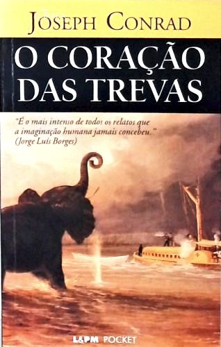 O Coração das Trevas