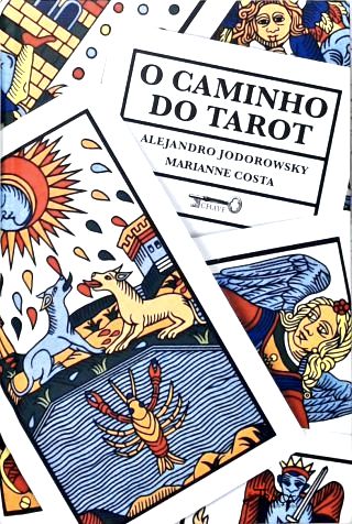 O Caminho do Tarot