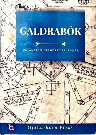Galdrabók: Um Antigo Grimório Islândes