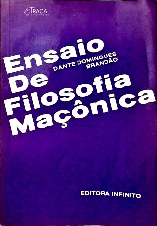 Ensaio de Filosofia Maçônica