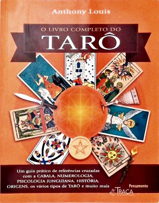 O Livro Completo do Tarô